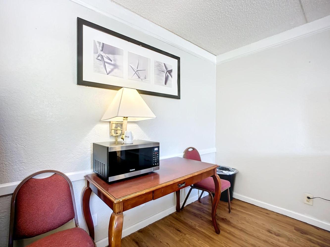 Stayable Jacksonville North Exterior foto