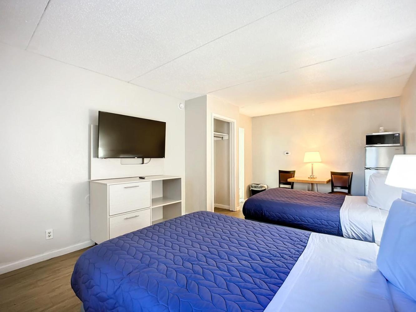 Stayable Jacksonville North Exterior foto