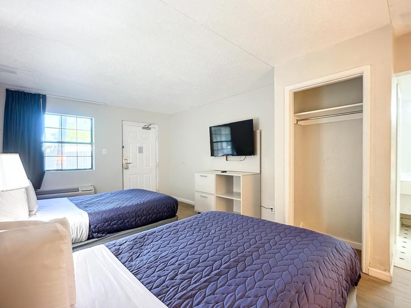 Stayable Jacksonville North Exterior foto