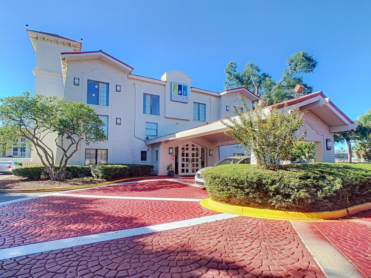 Stayable Jacksonville North Exterior foto