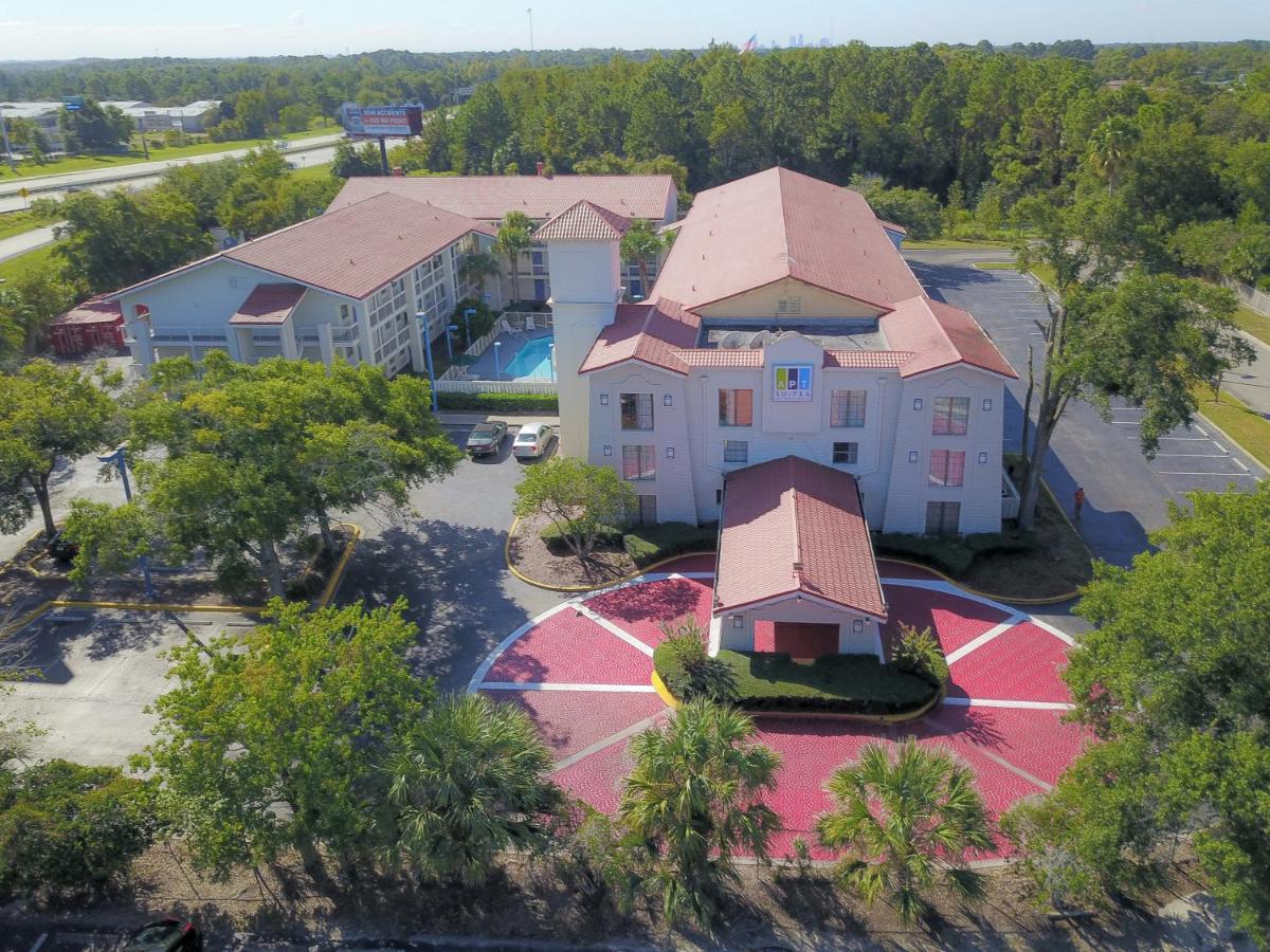 Stayable Jacksonville North Exterior foto